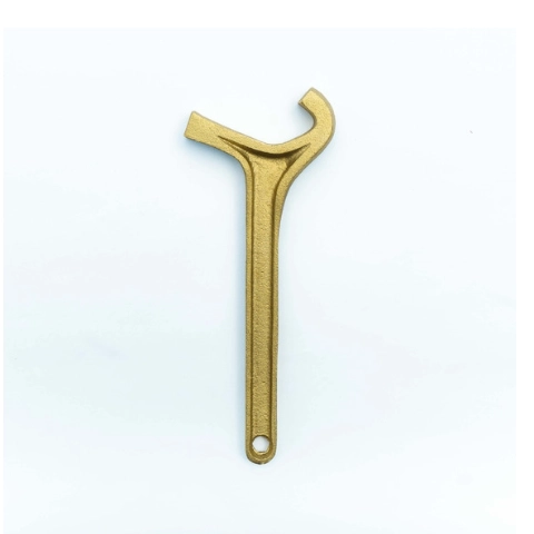 Llave universal para cople